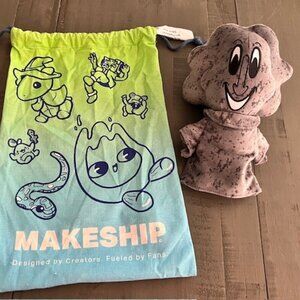 Archangel Gabriel Plush NWT